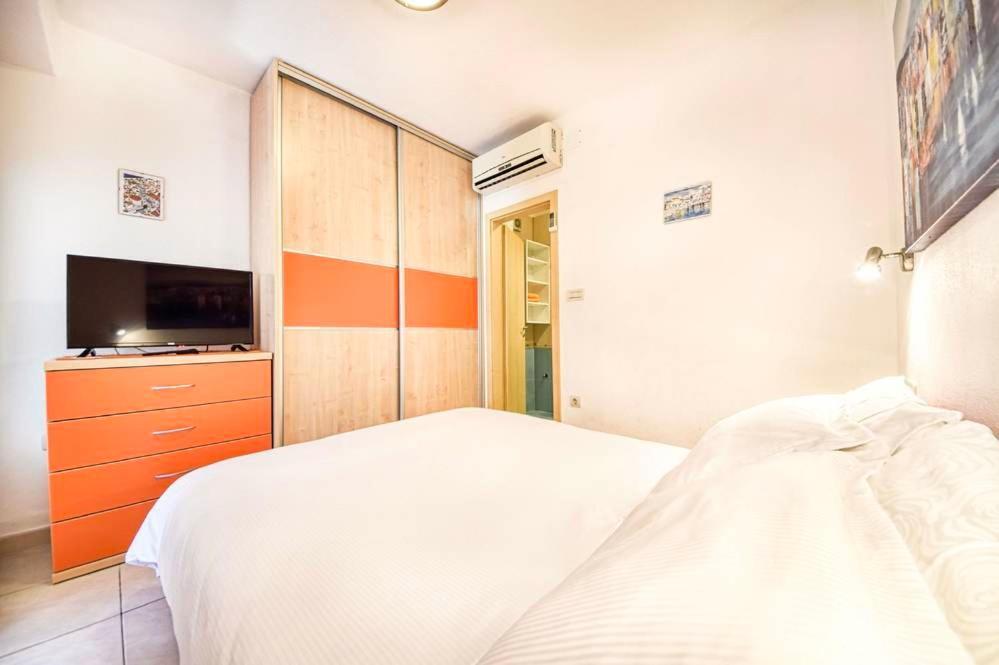 Apartments Gracija 波维尔亚 外观 照片